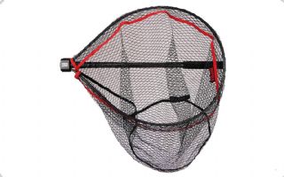 Rapala Karbon Net All Round - 